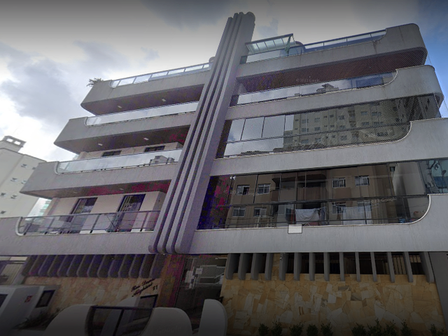 Foto do Apartamento - Apartamento à venda, Meia Praia, Itapema, SC | Interpraias Imóveis