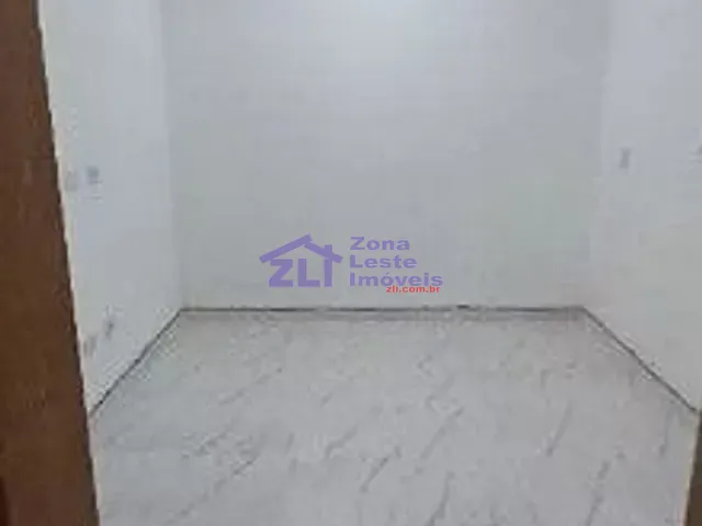 Apartamento com 34m² 1 quarto e 1 banheiro, à venda, no bairro Vila Prudente (Zona Leste) em São Paulo
