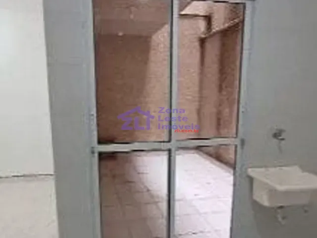 Apartamento com 34m² 1 quarto e 1 banheiro, à venda, no bairro Vila Prudente (Zona Leste) em São Paulo