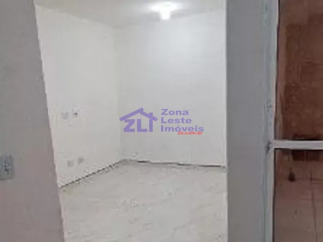 Apartamento com 34m² 1 quarto e 1 banheiro, à venda, no bairro Vila Prudente (Zona Leste) em São Paulo