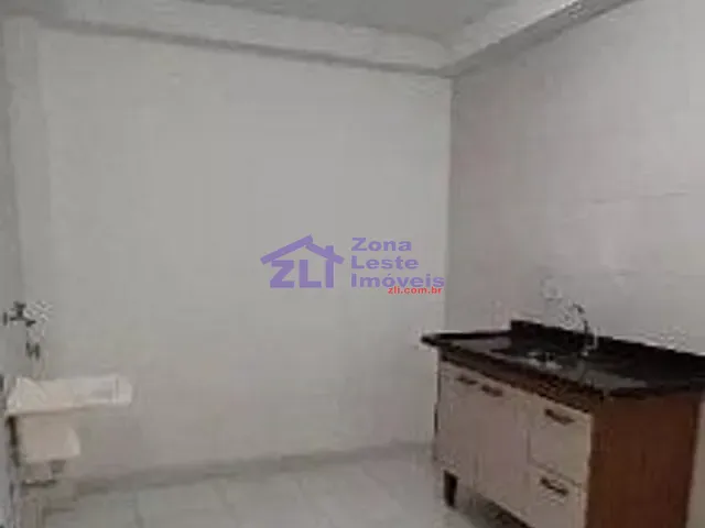 Apartamento com 34m² 1 quarto e 1 banheiro, à venda, no bairro Vila Prudente (Zona Leste) em São Paulo