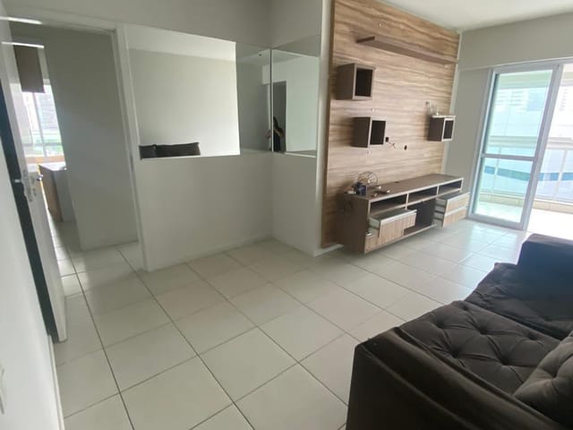 Foto do Apartamento - Apartamento para locação, Enseada do Suá, Vitória, ES | Vitoria Imóveis