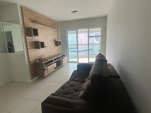 Foto do Apartamento - Apartamento para locação, Enseada do Suá, Vitória, ES | Vitoria Imóveis