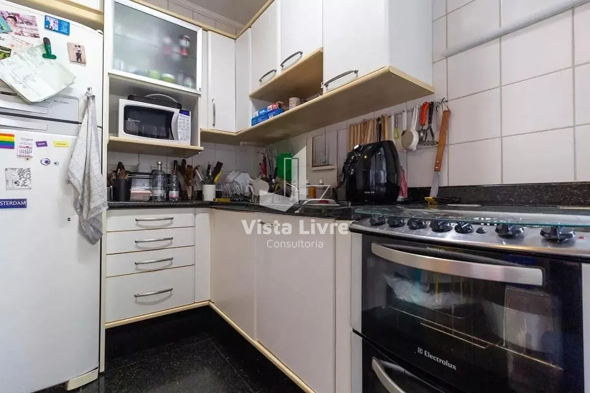Apartamento, 2 quartos, 104 m² - Foto 10