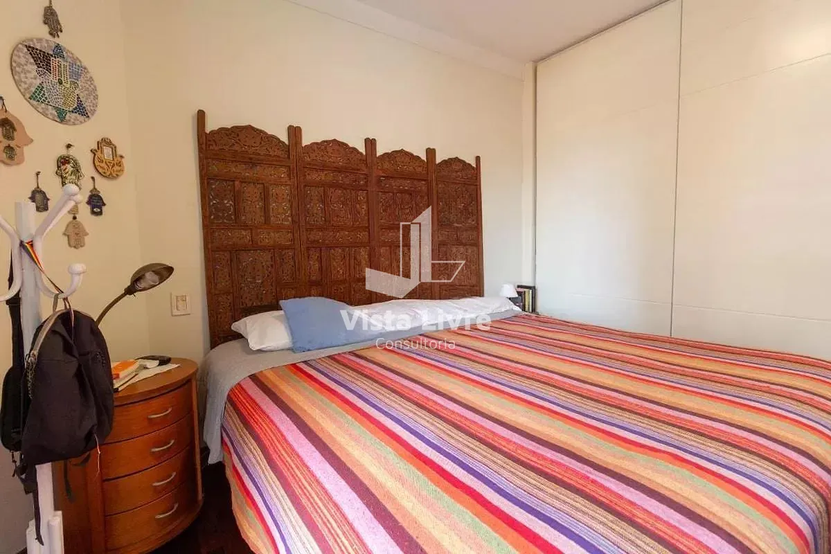 Apartamento, 2 quartos, 104 m² - Foto 18