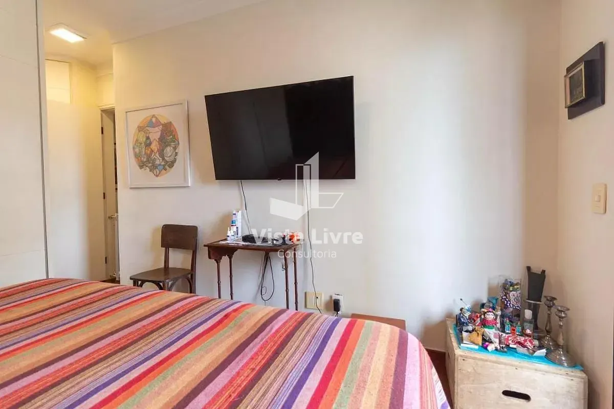 Apartamento, 2 quartos, 104 m² - Foto 19