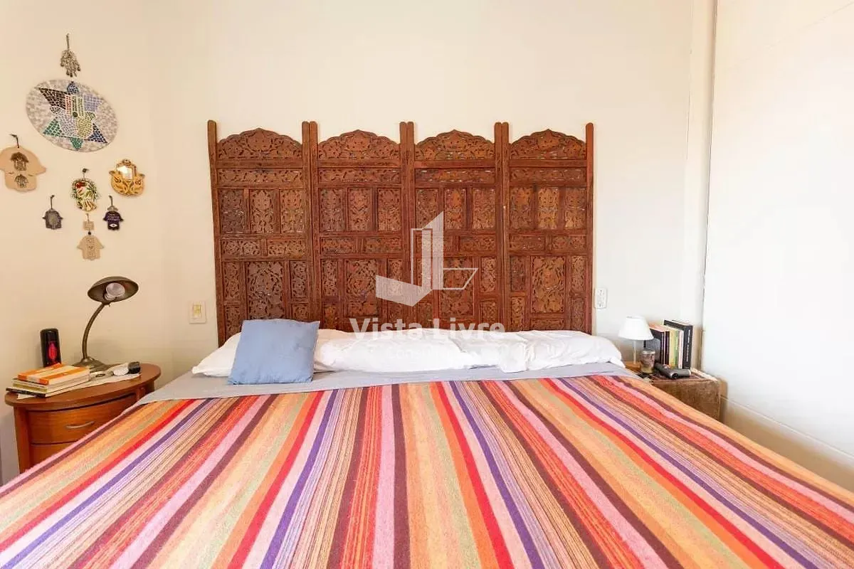 Apartamento, 2 quartos, 104 m² - Foto 20
