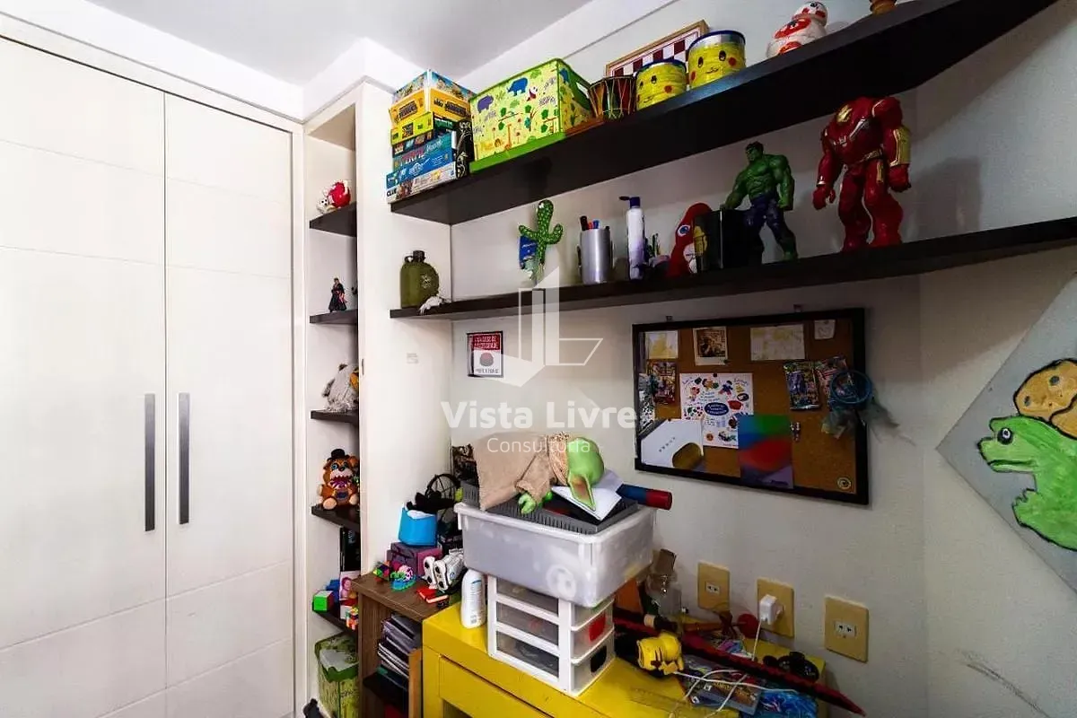 Apartamento, 2 quartos, 104 m² - Foto 25