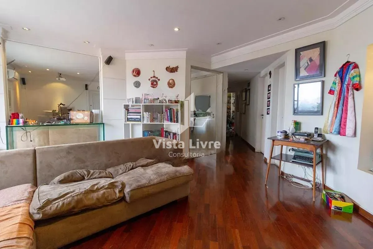 Apartamento, 2 quartos, 104 m² - Foto 3
