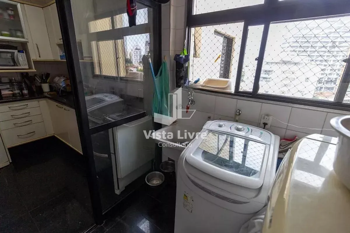 Apartamento, 2 quartos, 104 m² - Foto 15