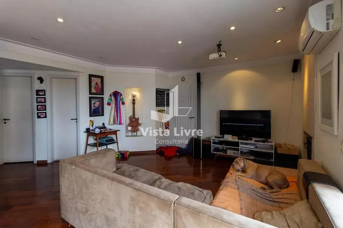Apartamento, 2 quartos, 104 m² - Foto 4