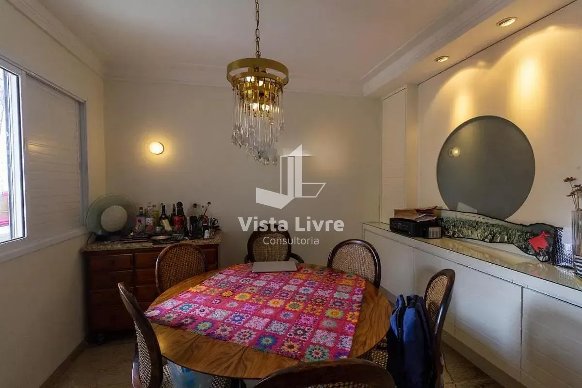 Apartamento, 2 quartos, 104 m² - Foto 5
