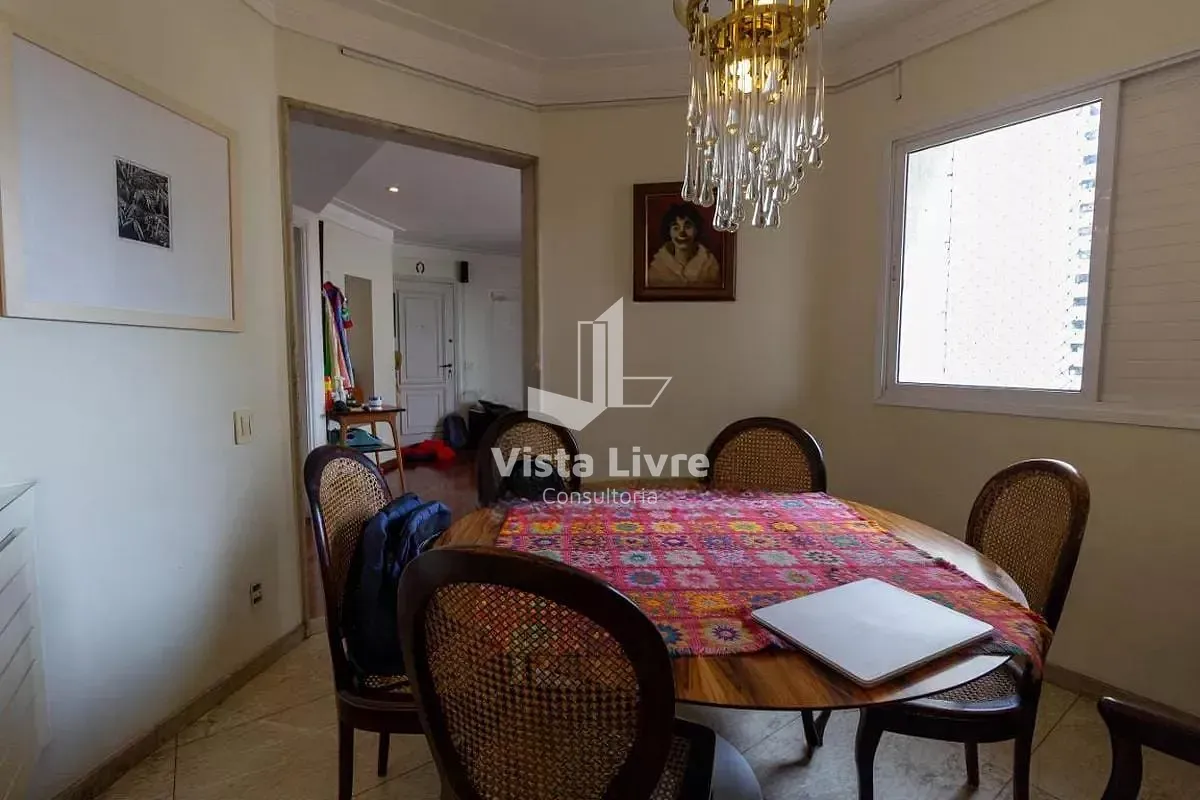 Apartamento, 2 quartos, 104 m² - Foto 7