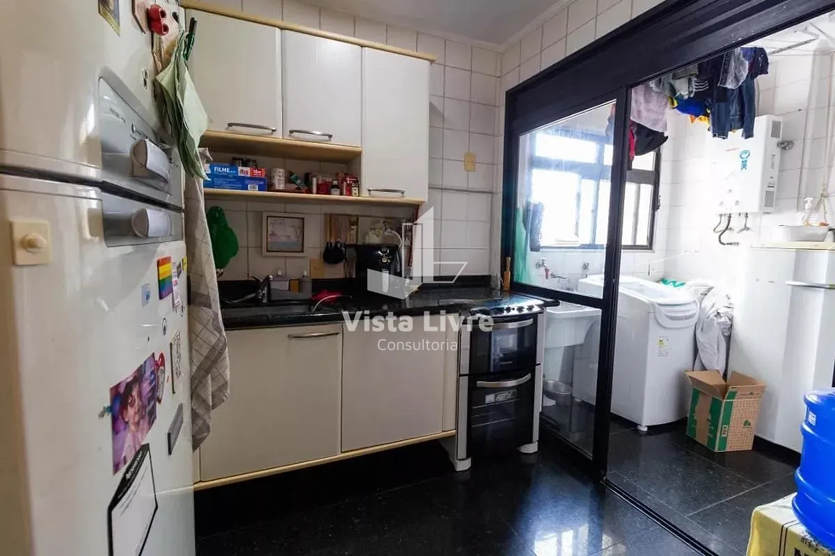 Apartamento, 2 quartos, 104 m² - Foto 9