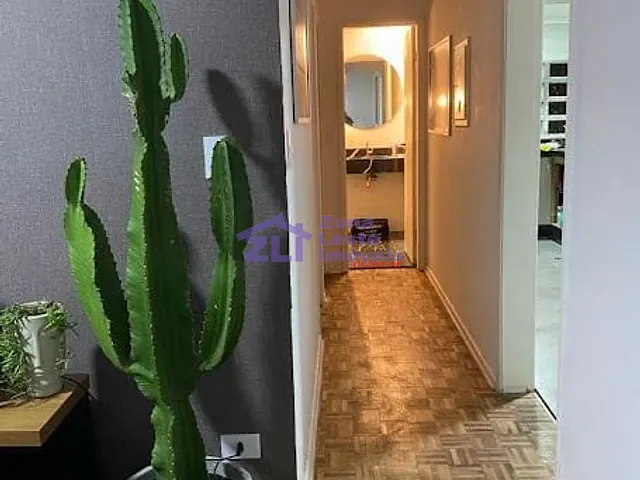 Apartamento com 58m² 2 quartos e 1 banheiro, à venda, no bairro Parque São Jorge em São Paulo