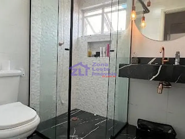 Apartamento com 58m² 2 quartos e 1 banheiro, à venda, no bairro Parque São Jorge em São Paulo