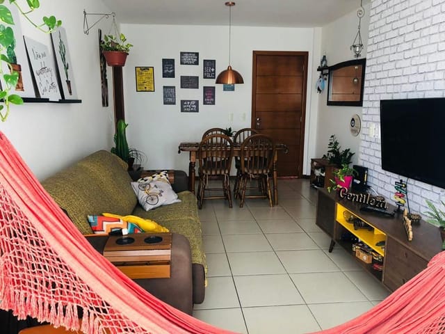 Foto do Apartamento - Apartamento à venda, Jardim Camburi, Vitória, ES | Vitoria Imóveis