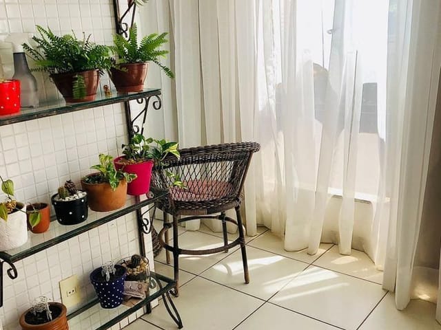 Foto do Apartamento - Apartamento à venda, Jardim Camburi, Vitória, ES | Vitoria Imóveis