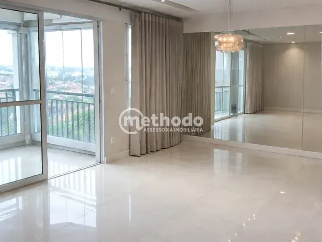 Apartamento com 93m² 3 quartos e 1 banheiro, à venda, no bairro Parque Prado em Campinas