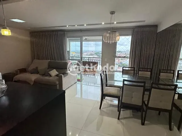 Apartamento com 93m² 3 quartos e 1 banheiro, à venda, no bairro Parque Prado em Campinas