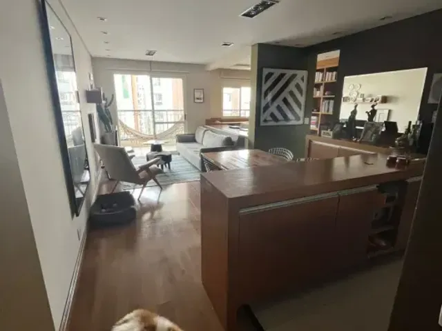 Foto do Apartamento - Apartamento à venda, Cerqueira César, São Paulo, SP | Vista Livre