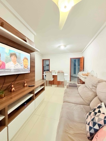 Foto do Apartamento - Apartamento à venda, Jardim da Penha, Vitória, ES | Vitoria Imóveis