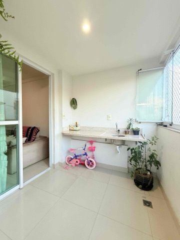 Foto do Apartamento - Apartamento à venda, Jardim da Penha, Vitória, ES | Vitoria Imóveis