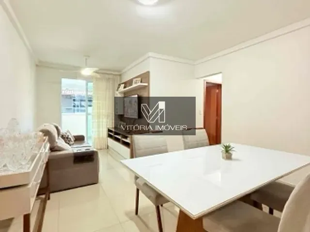 Apartamento 3 quartos e 3 banheiros, à venda, no bairro Jardim da Penha em Vitória