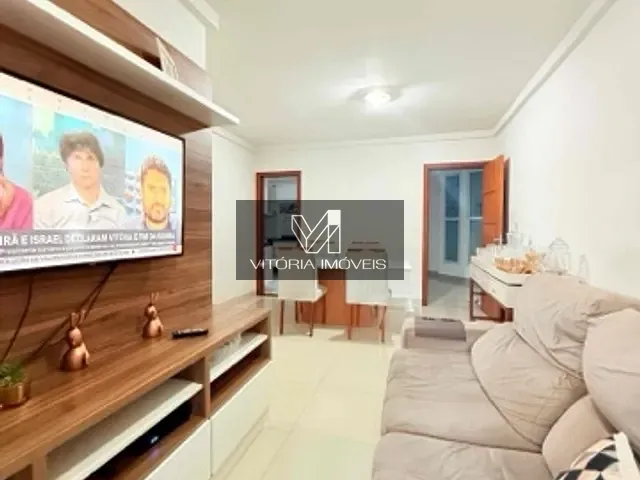 Apartamento 3 quartos e 3 banheiros, à venda, no bairro Jardim da Penha em Vitória