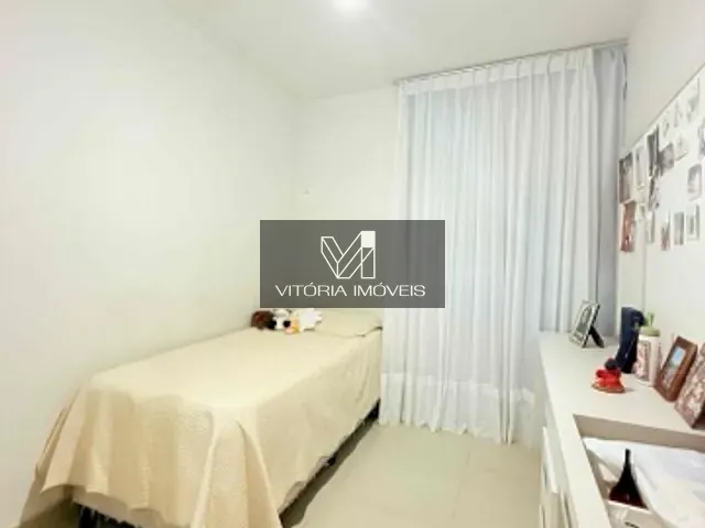 Apartamento 3 quartos e 3 banheiros, à venda, no bairro Jardim da Penha em Vitória