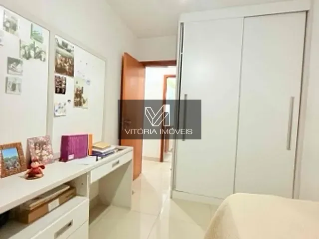 Apartamento 3 quartos e 3 banheiros, à venda, no bairro Jardim da Penha em Vitória