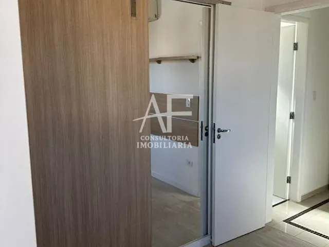 Apartamento com 70m² 2 quartos e 1 banheiro, à venda ou para alugar, no bairro Parque Senhor do Bonfim em Taubaté