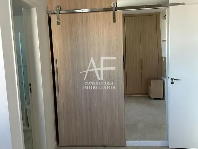 Apartamento com 70m² 2 quartos e 1 banheiro, à venda ou para alugar, no bairro Parque Senhor do Bonfim em Taubaté