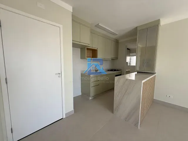 Apartamento 2 quartos e 2 banheiros, para alugar, no bairro Loteamento Santo Antônio em Itatiba