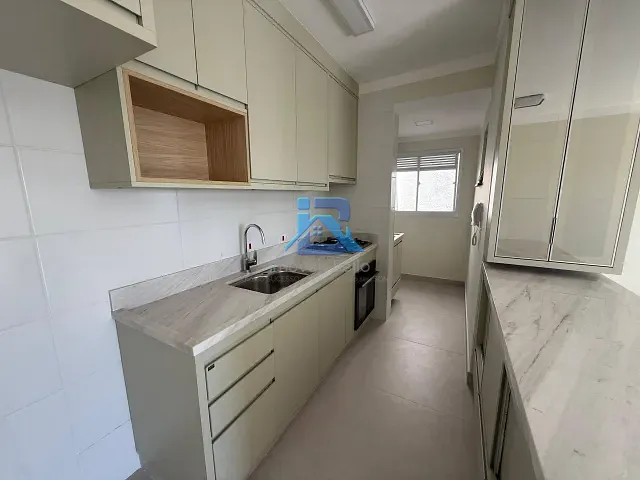 Apartamento 2 quartos e 2 banheiros, para alugar, no bairro Loteamento Santo Antônio em Itatiba