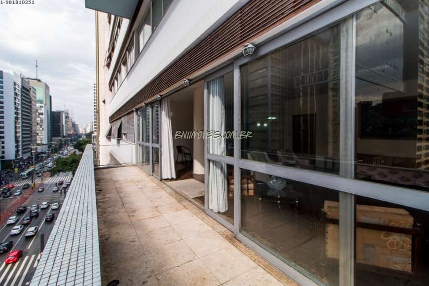 Apartamento, 3 quartos, 260 m² - Foto 5