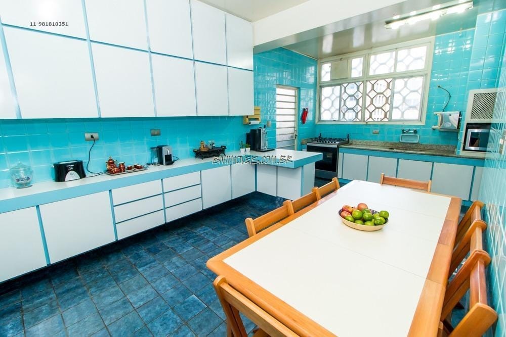 Apartamento, 3 quartos, 260 m² - Foto 12