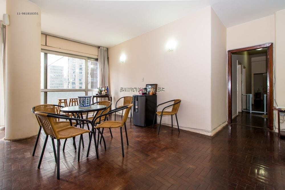 Apartamento, 3 quartos, 260 m² - Foto 14