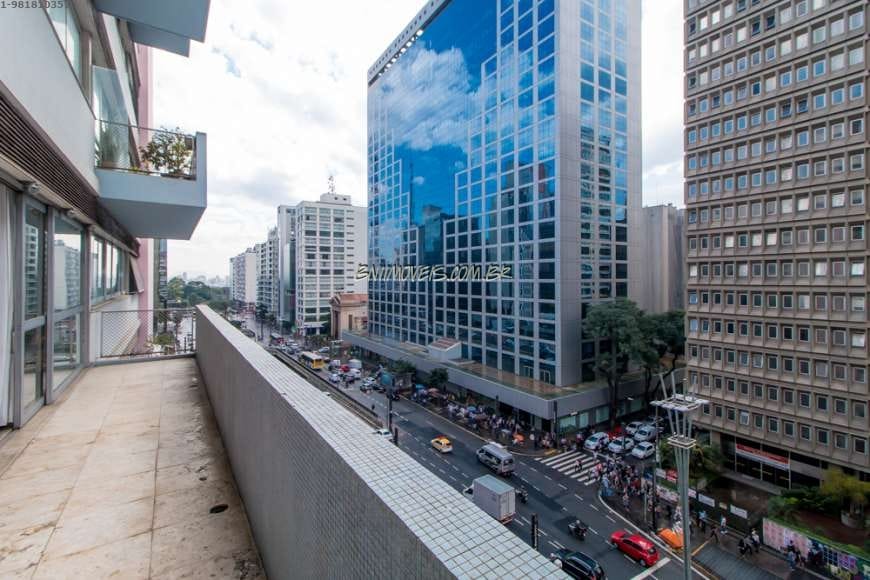 Apartamento, 3 quartos, 260 m² - Foto 27