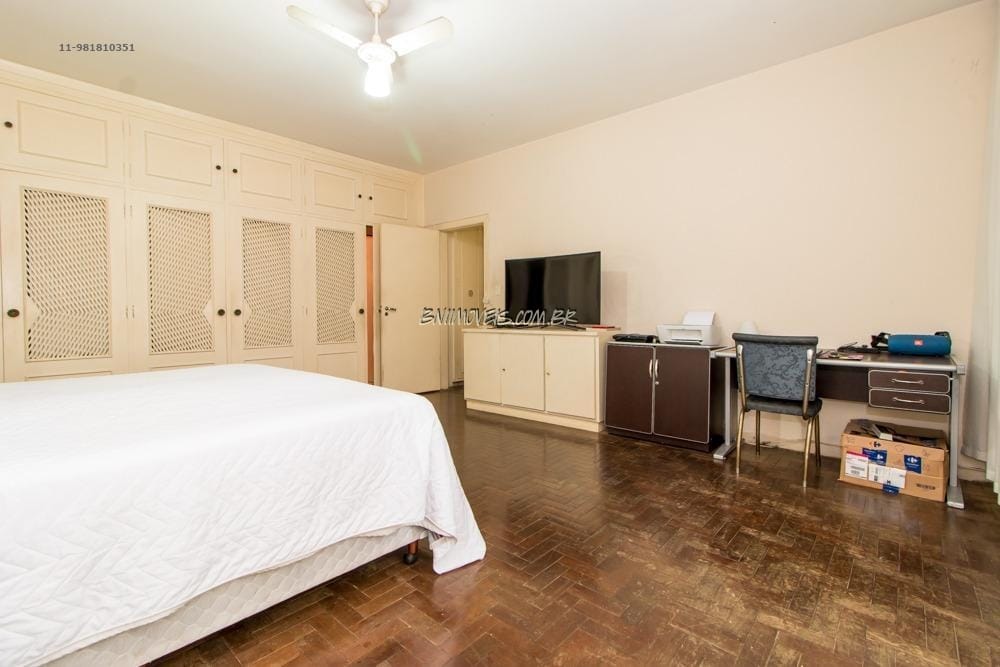 Apartamento, 3 quartos, 260 m² - Foto 26
