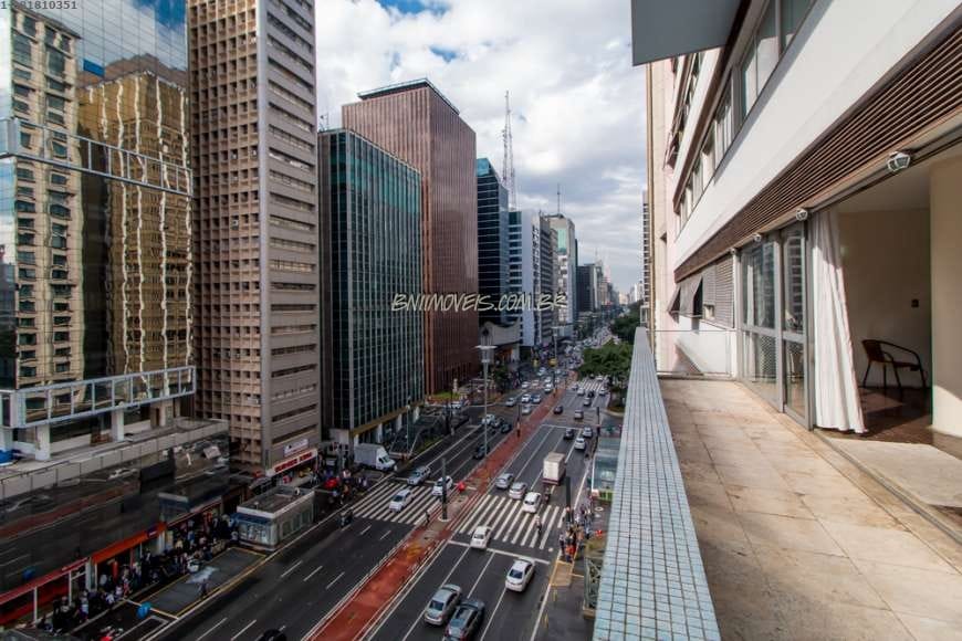 Apartamento, 3 quartos, 260 m² - Foto 6