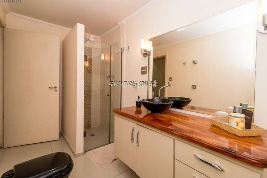 Apartamento, 3 quartos, 260 m² - Foto 7