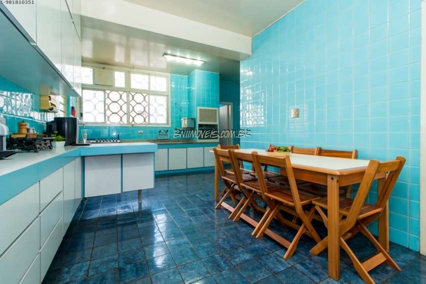Apartamento, 3 quartos, 260 m² - Foto 16