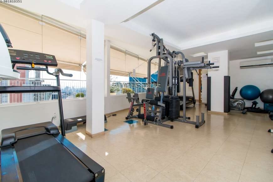 Apartamento, 3 quartos, 260 m² - Foto 17