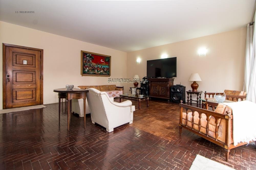 Apartamento, 3 quartos, 260 m² - Foto 4