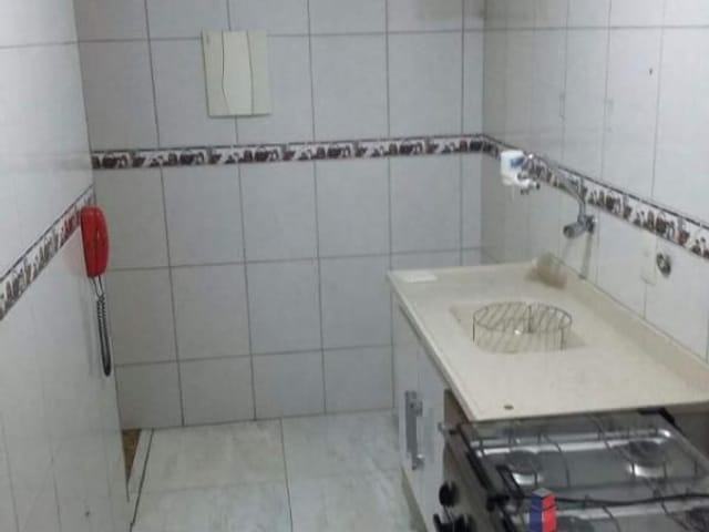 Foto do Apartamento - Apartamento à venda 2 Quartos, 46M², Vila Santo Antônio, Jandira - SP | Condomínio dos Girassóis | BUSSOCABA ADMINISTRACAO DE BENS E IMOVEIS LTDA