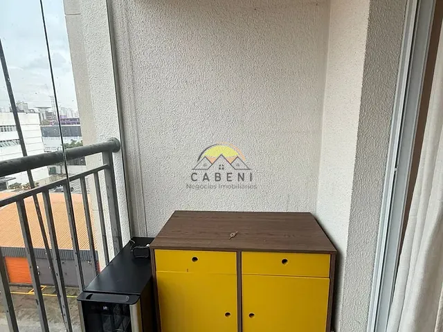 Apartamento com 50m² 2 quartos e 2 banheiros, à venda, no bairro Parque Residencial da Lapa em São Paulo