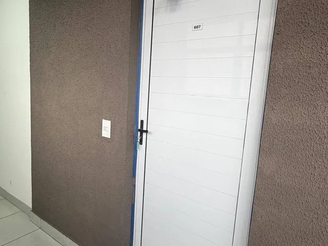 Apartamento 1 quarto e 1 banheiro, para alugar, no bairro Vila Carrão em São Paulo