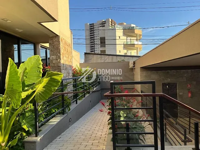 Apartamento com 117m² 3 quartos e 3 banheiros, à venda, no bairro Jardim do Lago em Uberaba