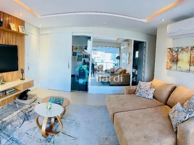 Apartamento 3 quartos e 4 banheiros, à venda, no bairro Perdizes em São Paulo